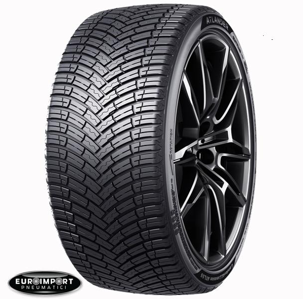 Atlander LanderAllseason ATL55  155/65 R13 73 T  